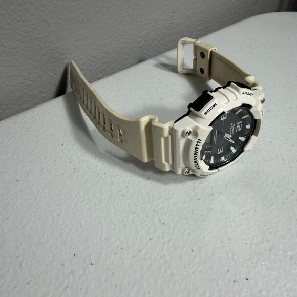 Casio AQ-S810WC-7AVCF Men's Wristwatch - Picture 5 of 5